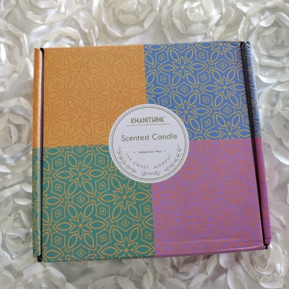 Soy wax candles. - Picture 5 of 10